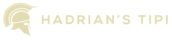 Hadrian's Tipi